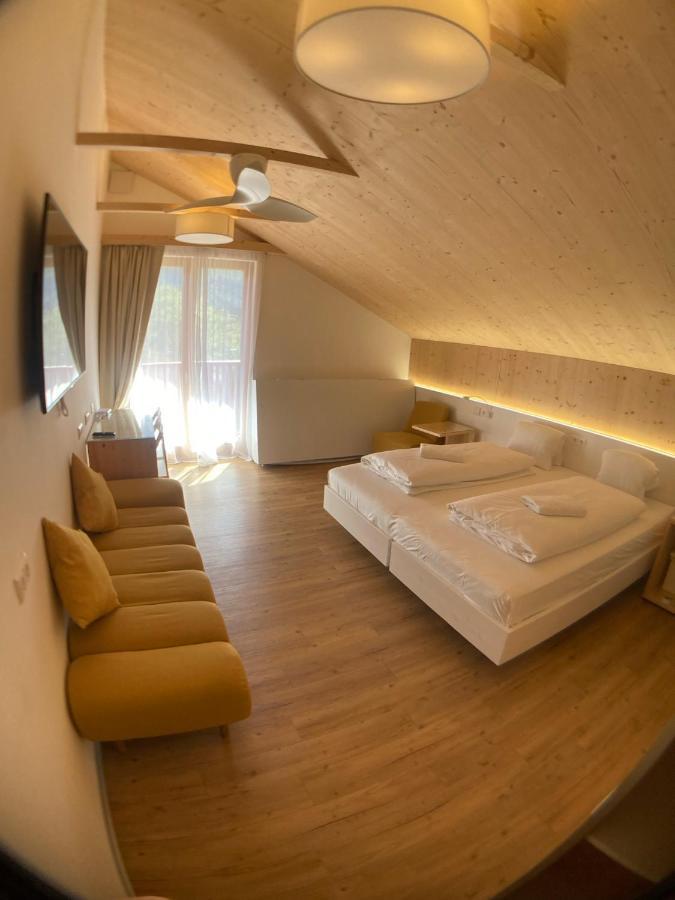 Seehotel Am Hallstaettersee Modern Rooms Obertraun Cameră foto